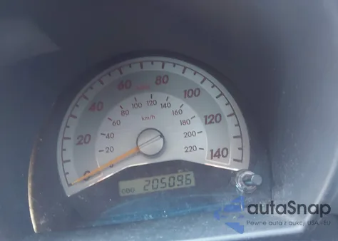 2009 Scion Tc из США, поврежденный, VIN JTKDE167990280035